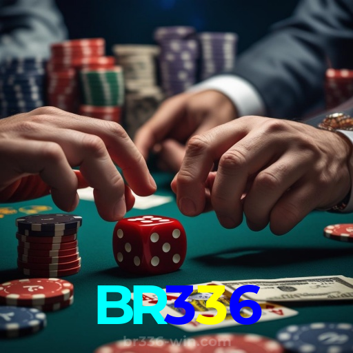 BR336:Jogue slots e aposte no futebol no cassino online mais confiável!