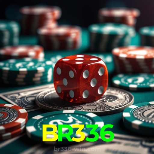 BR336:Sinta a emoção de apostar no futebol online e conquistar prêmios!