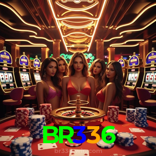 BR336:Aposte nas melhores mesas de poker e vença como nunca!