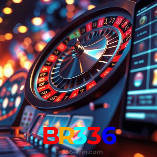 BR336:Ganhe prêmios em jogos de poker e aposte no futebol com grandes odds!