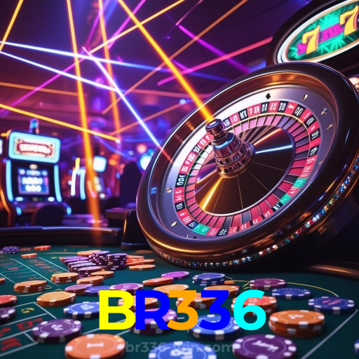 BR336:Jogue slots, ganhe no futebol e aposte com confiança no nosso cassino!