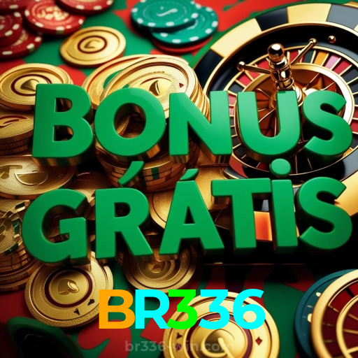 BR336:Jogue poker e aposte no futebol para grandes prêmios em nosso cassino!