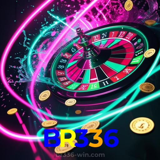 BR336: O cassino online mais confiável para você ter sorte e diversão!