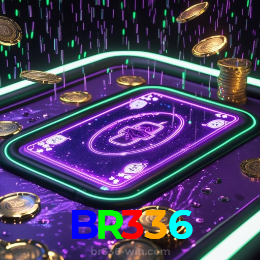 BR336:Apostas ao vivo no futebol e grandes prêmios no cassino online!