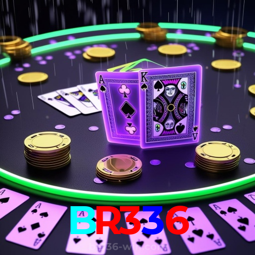 BR336:Jogue poker, roleta e aposte no futebol no cassino online mais seguro!