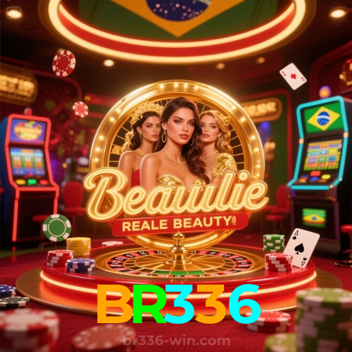 BR336：Jogue poker online e mostre seu talento nas cartas!