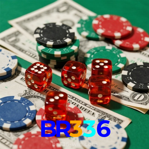 BR336:O melhor cassino online está te esperando! Aposte e vença!
