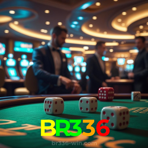 BR336:O melhor cassino online está te esperando! Aposte e vença!