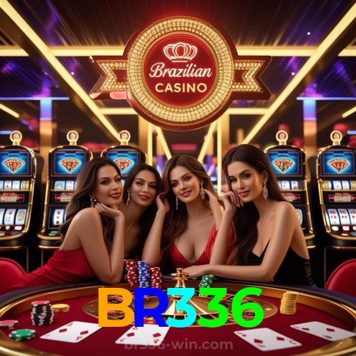 BR336:O cassino online mais confiável para apostas ao vivo no futebol e jogos de cassino!