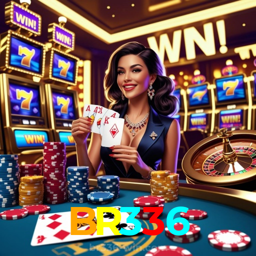 BR336:Onde sua sorte no futebol encontra prêmios em slots e roleta!