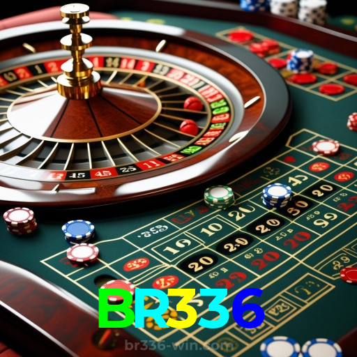 BR336：Jogue em nosso cassino online e descubra os maiores jackpots!