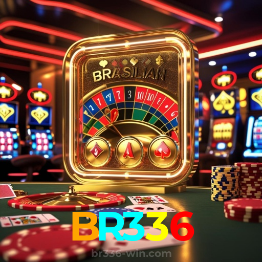 BR336:Jogue poker e conquiste prêmios como um verdadeiro campeão!