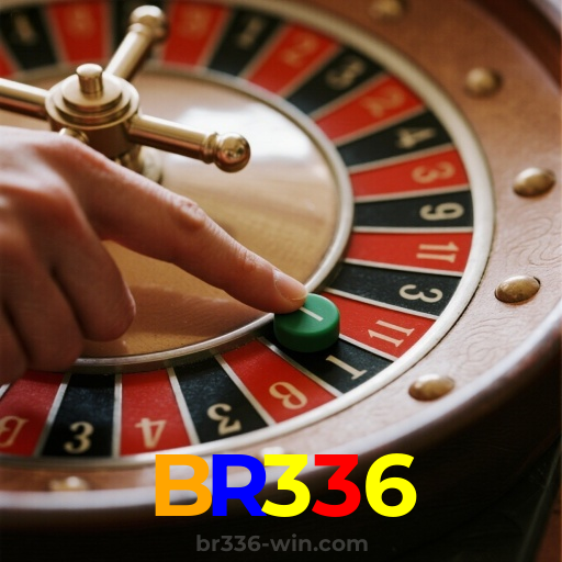 BR336:Poker, blackjack e apostas em futebol online, tudo no melhor cassino!