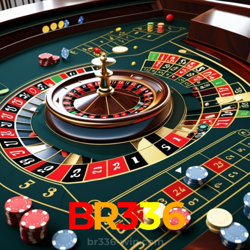 BR336:Jogue agora e vença no melhor cassino online!