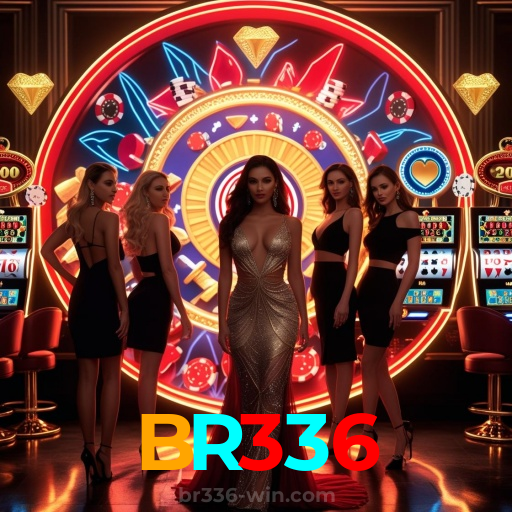 BR336:O cassino online mais confiável para poker, roleta e apostas no futebol!