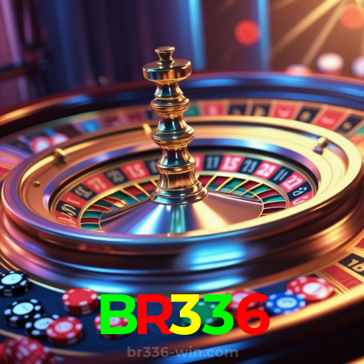 BR336:O cassino online mais seguro para apostas em futebol e diversão com roleta!