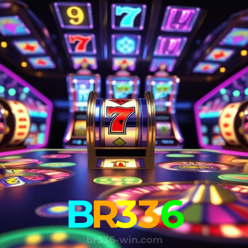 BR336:Jogue slots e aposte no futebol no cassino online mais confiável!