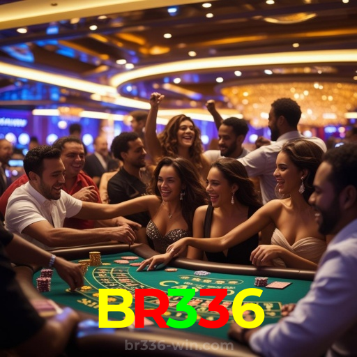 BR336:Jogue slots, poker e aposte no futebol online para grandes prêmios!