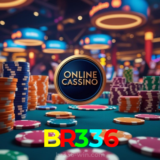 BR336：Desafie a roleta e ganhe prêmios incríveis no nosso cassino!