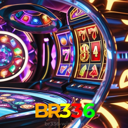 BR336:Jogue slots, aposte no futebol e conquiste grandes vitórias!