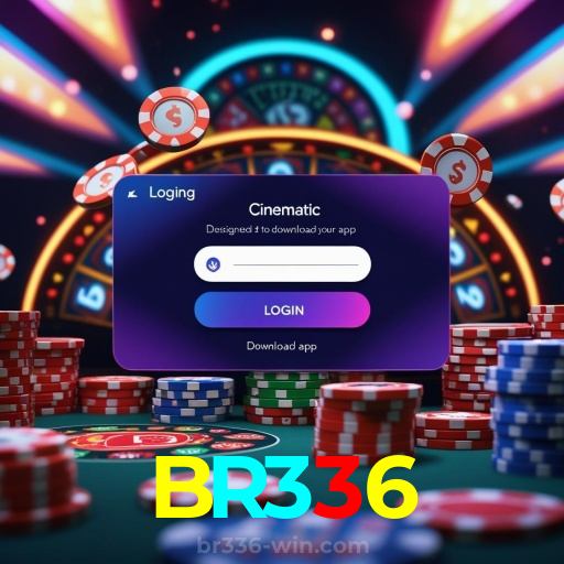 BR336:Onde sua sorte brilha com apostas no futebol e grandes prêmios em roleta!
