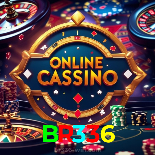 BR336:Cada giro é uma nova chance de ganhar! Venha para as slots agora!