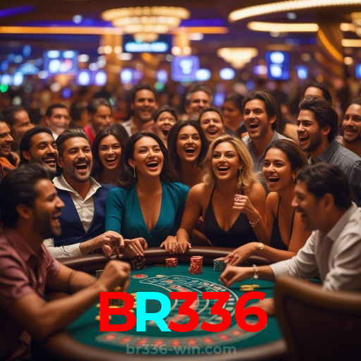 BR336:Apostas no futebol e diversão garantida com roleta e blackjack!