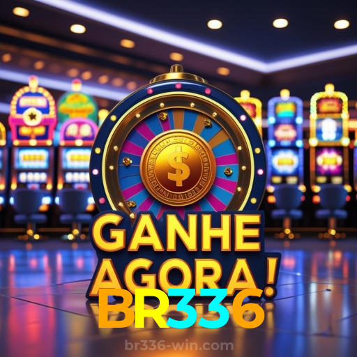 BR336:Poker, roleta e apostas no futebol online, onde sua sorte brilha!