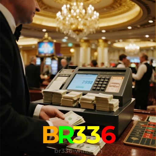BR336:Jogue slots, aposte no futebol e ganhe com confiança no nosso cassino online!