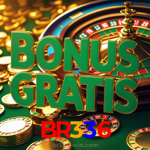 BR336:Jogue poker, ganhe no futebol e vença no cassino online mais confiável!