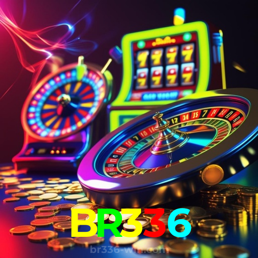 BR336:A diversão começa no cassino online com poker, roleta e apostas no futebol!