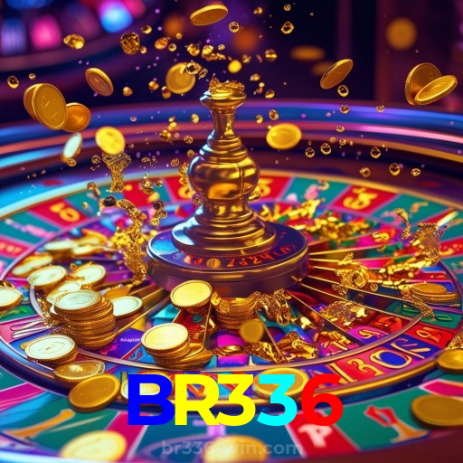 BR336:Jogue poker, ganhe no futebol e vença no cassino online mais confiável!