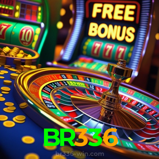 BR336:Jogue slots, aposte no futebol e ganhe grandes prêmios em nosso cassino!