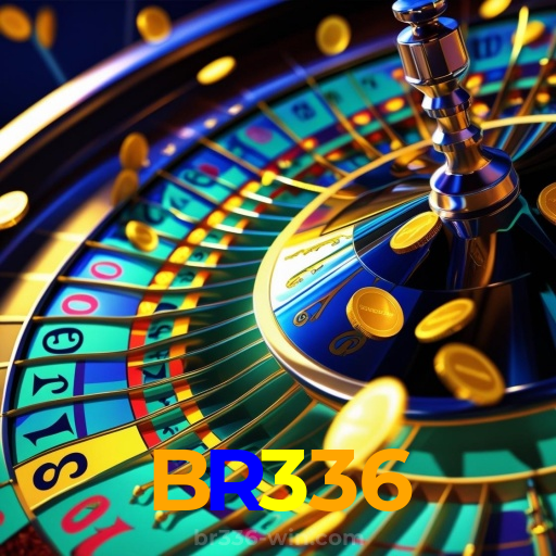 BR336:Apostas ao vivo no futebol e grandes prêmios em blackjack e roleta!