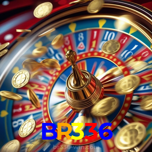 BR336：O melhor cassino para apostar no futebol e ganhar em jogos de roleta!