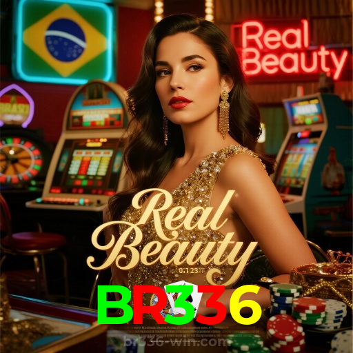 BR336：A melhor experiência de cassino e futebol online para você!