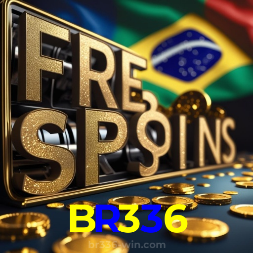 BR336:Diversão garantida com blackjack, roleta e apostas ao vivo no futebol!
