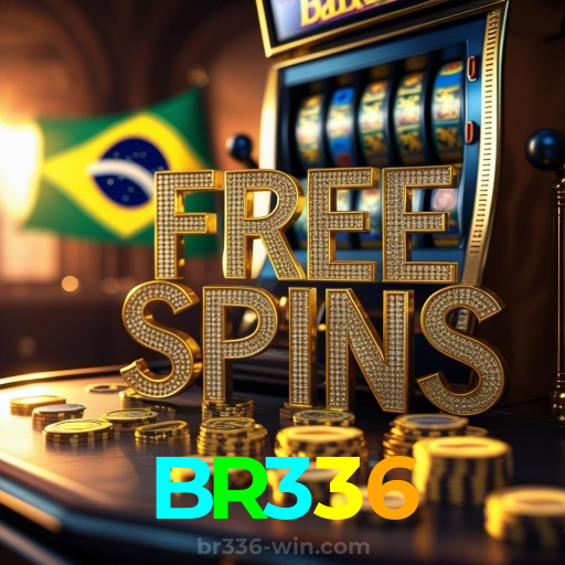BR336:Aposte no futebol e ganhe prêmios fantásticos jogando slots e roleta!