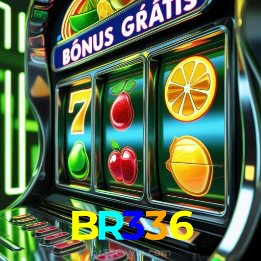 BR336：Aposte no futebol digital e conquiste vitórias épicas!
