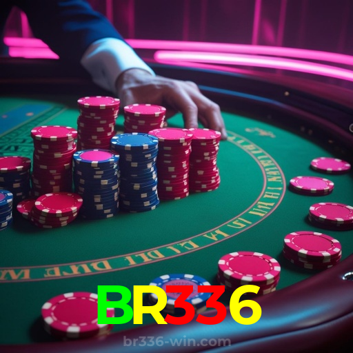BR336:Apostas no futebol e diversão com roleta e blackjack no nosso cassino online!