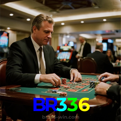 BR336：Apostas no futebol e grandes prêmios em roleta no cassino online!