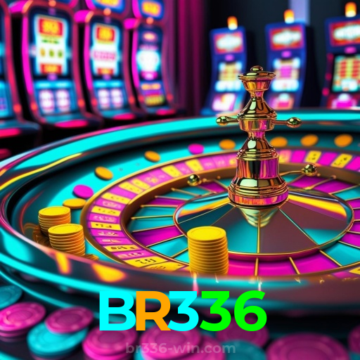 BR336:Jogue poker, aposte no futebol e ganhe prêmios incríveis no cassino!
