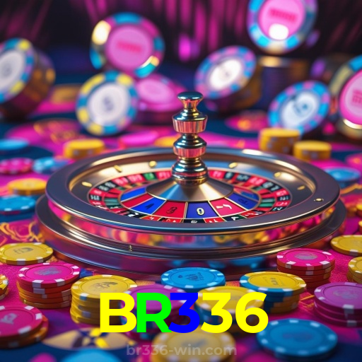 BR336:O melhor cassino online com apostas ao vivo em futebol e jogos de cassino!