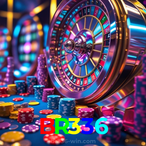BR336：As melhores slots do mercado estão esperando por você! Jogue agora!