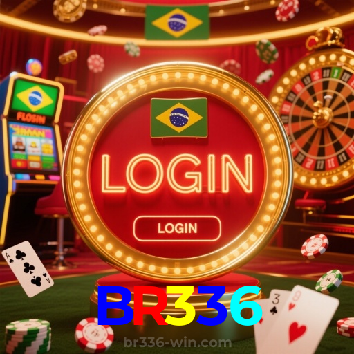 BR336：Em nosso cassino online, a diversão nunca tem fim!