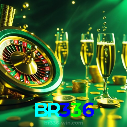 BR336：Apostas emocionantes no futebol e diversão garantida com poker e roleta!