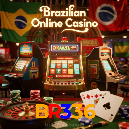 BR336：Aposte no futebol e jogue blackjack para grandes vitórias!