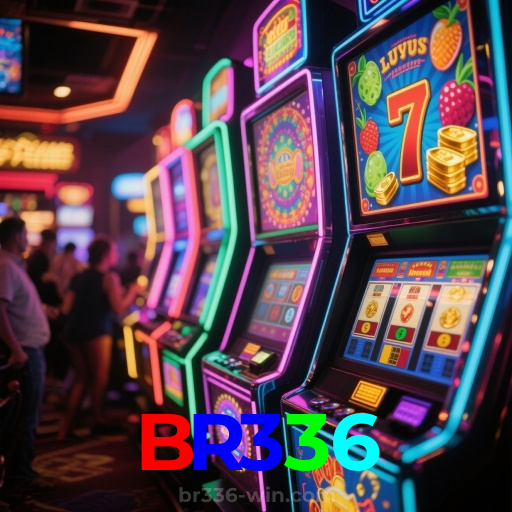 BR336：Vença no blackjack e conquiste grandes prêmios!