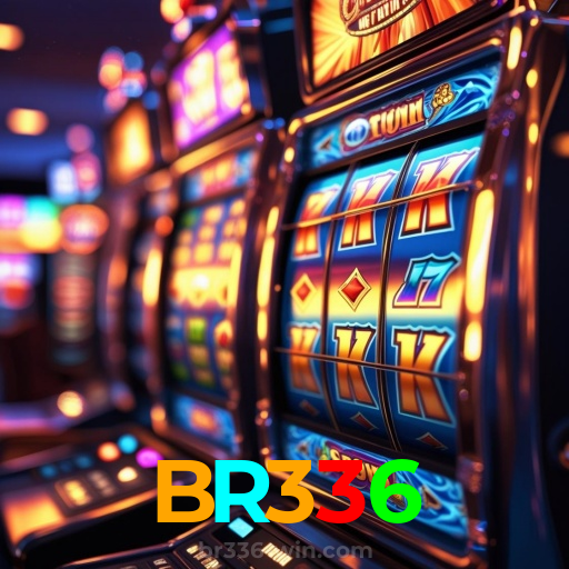 BR336：Jogue roleta, blackjack e aposte no futebol para uma experiência completa!