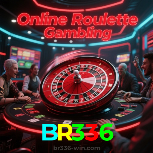 BR336:Onde sua sorte brilha com apostas no futebol e prêmios em roleta!